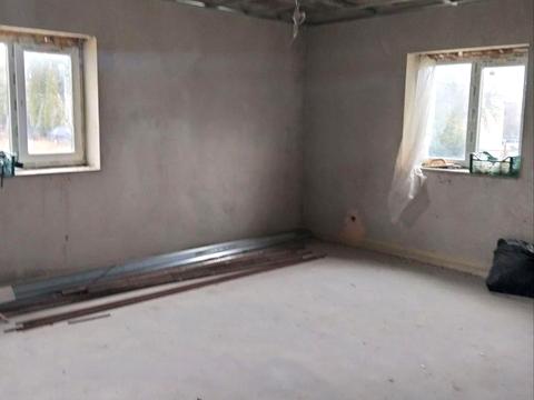 дом по адресу невідома
