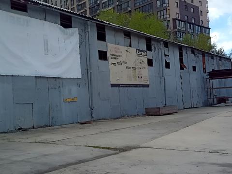 коммерческая по адресу Набережная Победы ул., 38-А