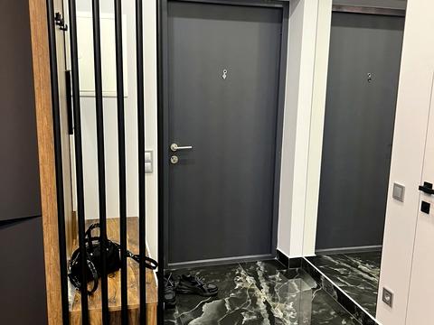 квартира по адресу Топольная ул., 4-Б