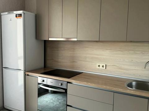 квартира по адресу Михаила Грушевского ул., 30г