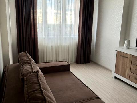 квартира по адресу Михаила Грушевского ул., 30г