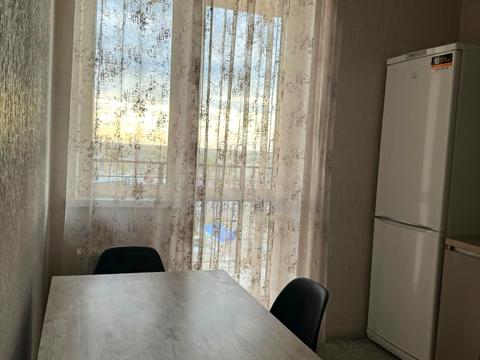 квартира по адресу Михаила Грушевского ул., 30г