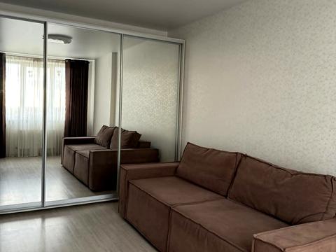 квартира по адресу Михаила Грушевского ул., 30г