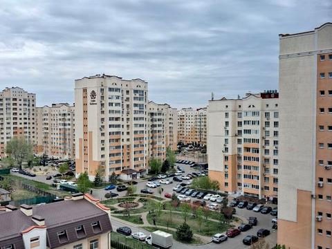 квартира за адресою Чубинського вул., 6-Б