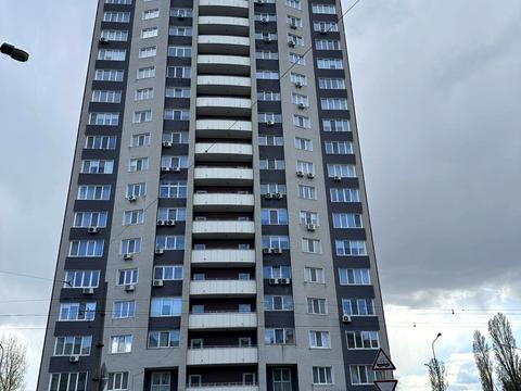 квартира по адресу Героев Полка "Азов ул. (Малиновского маршала), 8