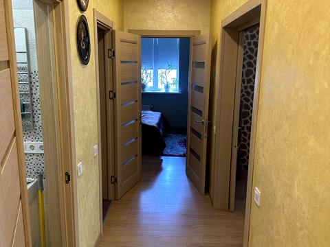 квартира по адресу Героев Полка "Азов ул. (Малиновского маршала), 8