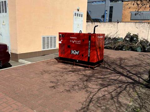 квартира по адресу Героев Полка "Азов ул. (Малиновского маршала), 8