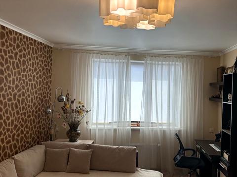 квартира по адресу Героев Полка "Азов ул. (Малиновского маршала), 8