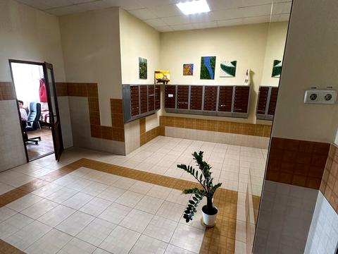 квартира по адресу Героев Полка "Азов ул. (Малиновского маршала), 8