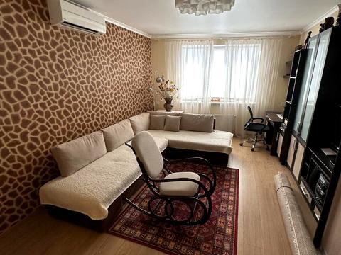 квартира по адресу Героев Полка "Азов ул. (Малиновского маршала), 8
