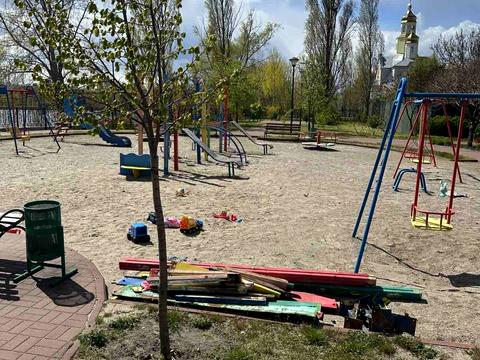 квартира по адресу Героев Полка "Азов ул. (Малиновского маршала), 8