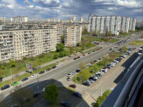 квартира по адресу Героев Полка "Азов ул. (Малиновского маршала), 8