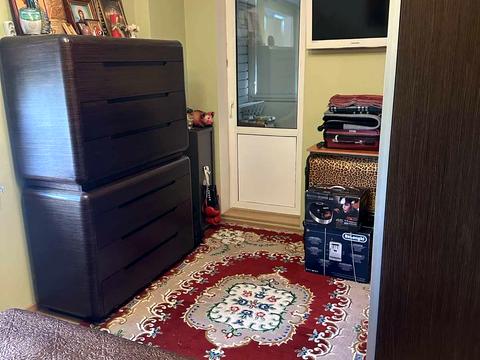 квартира по адресу Героев Полка "Азов ул. (Малиновского маршала), 8