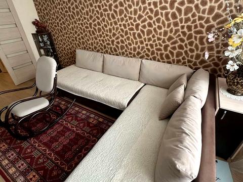 квартира по адресу Героев Полка "Азов ул. (Малиновского маршала), 8