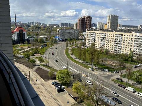 квартира по адресу Героев Полка "Азов ул. (Малиновского маршала), 8