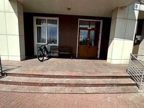 квартира по адресу Героев Полка "Азов ул. (Малиновского маршала), 8
