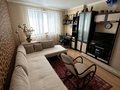 квартира по адресу Героев Полка "Азов ул. (Малиновского маршала), 8