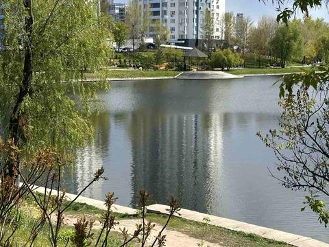 квартира по адресу Героев Полка "Азов ул. (Малиновского маршала), 8