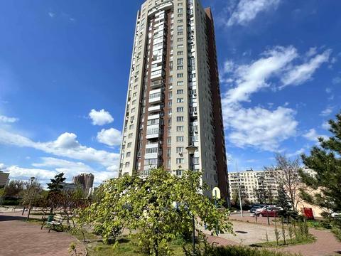 квартира по адресу Героев Полка "Азов ул. (Малиновского маршала), 8