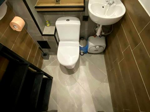 комерційна за адресою Бастіонна вул., 1