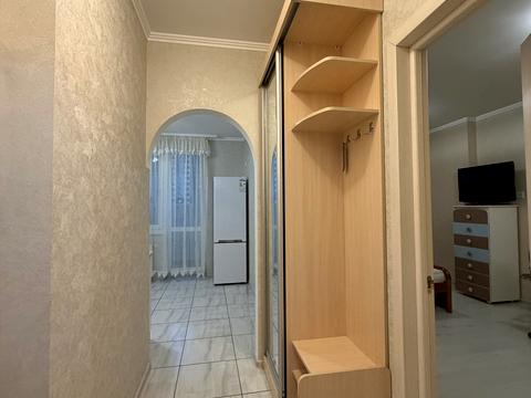 квартира по адресу Академика Глушкова просп., 9-Д
