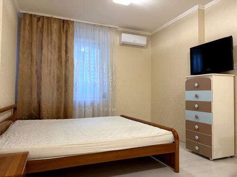 квартира по адресу Академика Глушкова просп., 9-Д