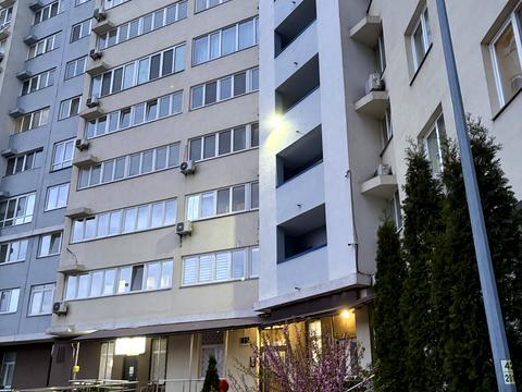 квартира по адресу Академика Глушкова просп., 9-Д