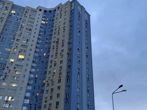 квартира по адресу Академика Глушкова просп., 9-Д