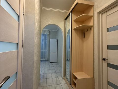квартира по адресу Академика Глушкова просп., 9-Д