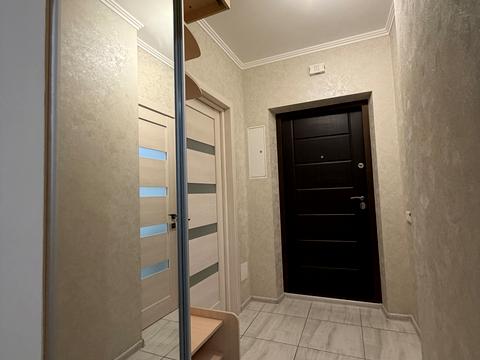 квартира по адресу Академика Глушкова просп., 9-Д