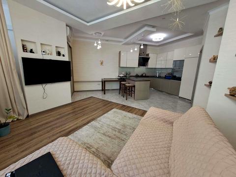 квартира за адресою Паркова вул., 50