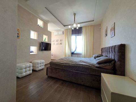 квартира за адресою Паркова вул., 50