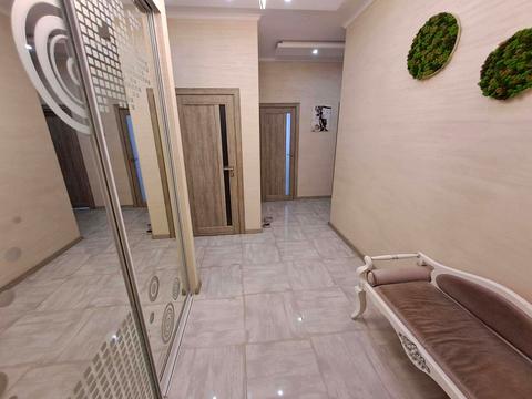 квартира за адресою Паркова вул., 50