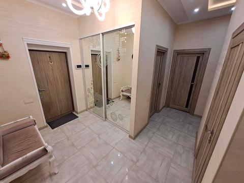 квартира за адресою Паркова вул., 50
