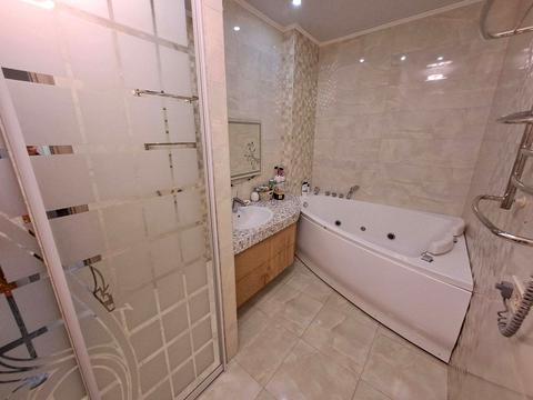 квартира за адресою Паркова вул., 50