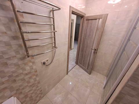 квартира за адресою Паркова вул., 50