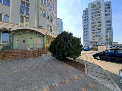 квартира за адресою Паркова вул., 50