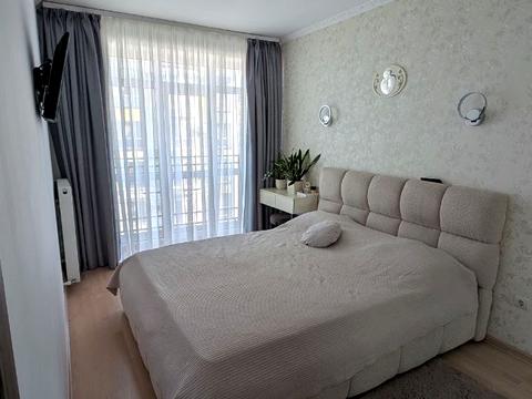 квартира за адресою набережна Василя Стефаника вул., 38