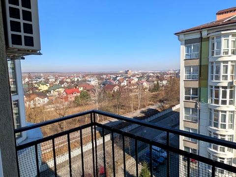 квартира за адресою набережна Василя Стефаника вул., 38