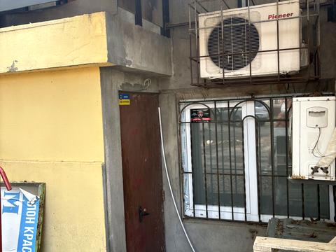 комерційна за адресою Маріупольська вул., 36
