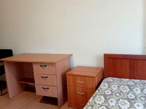 квартира по адресу Борщаговская ул., 143-Б