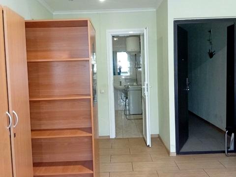 квартира по адресу Борщаговская ул., 143-Б