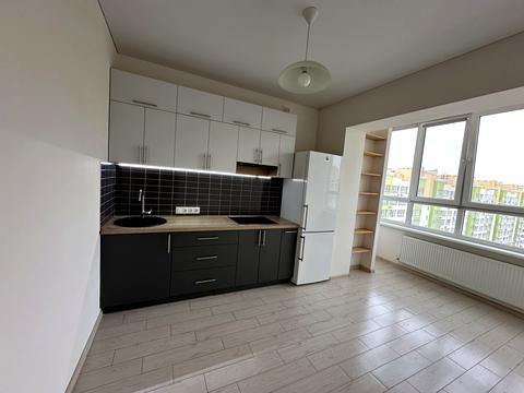 квартира по адресу Жулянська ул., 1-Д