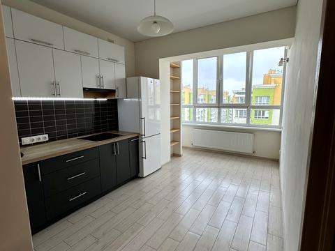 квартира по адресу Жулянська ул., 1-Д