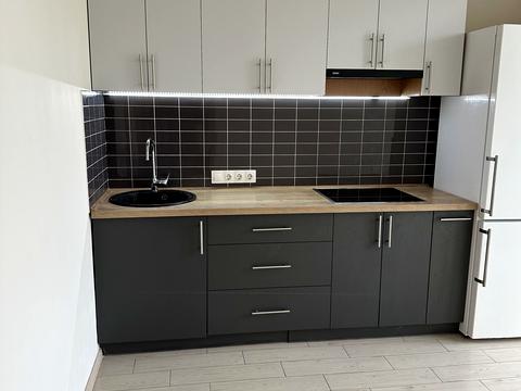 квартира по адресу Жулянська ул., 1-Д