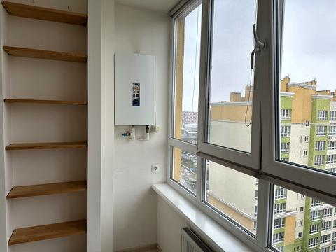 квартира по адресу Жулянська ул., 1-Д