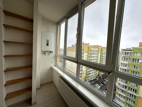 квартира по адресу Жулянська ул., 1-Д