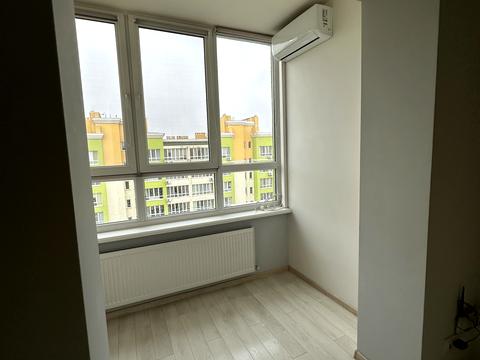 квартира по адресу Жулянська ул., 1-Д