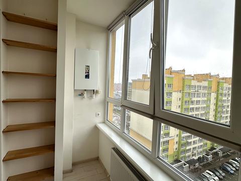 квартира по адресу Жулянська ул., 1-Д