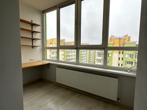 квартира по адресу Жулянська ул., 1-Д